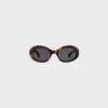 Gafas de sol Triomphe 01 en acetato Gafas de sol Triomphe 01 en acetato