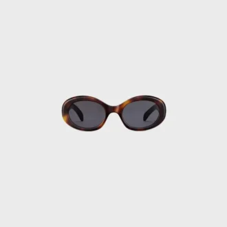 Gafas de sol Triomphe 01 en acetato