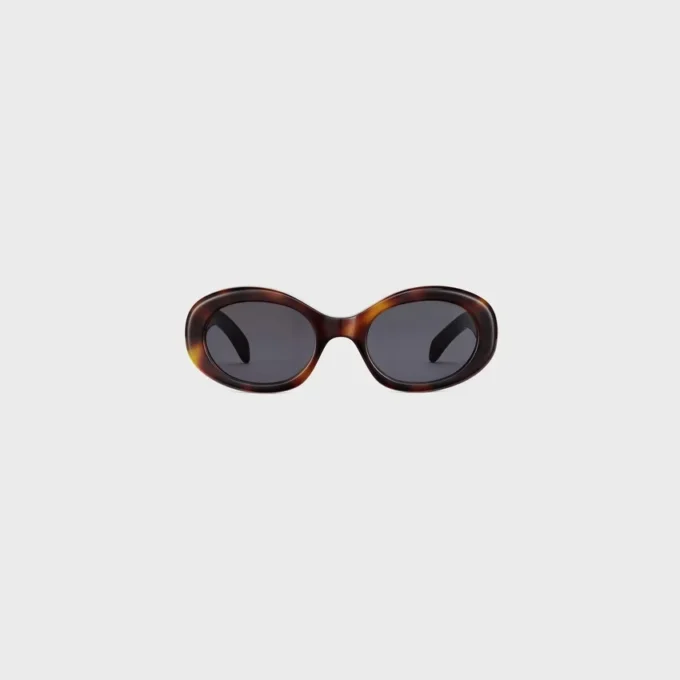 Gafas de sol Triomphe 01 en acetato Gafas de sol Triomphe 01 en acetato