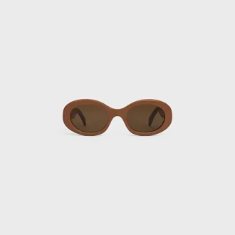 Gafas de sol Triomphe 01 en acetato
