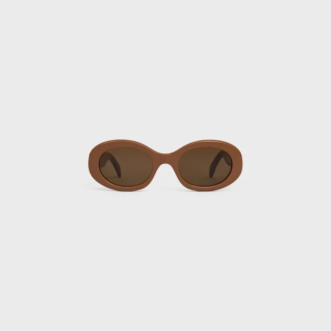 Gafas de sol Triomphe 01 en acetato Gafas de sol Triomphe 01 en acetato