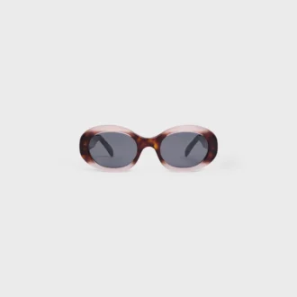 Gafas de sol Triomphe 01 en acetato