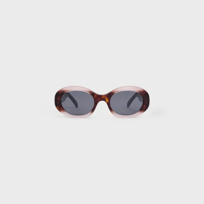 Gafas de sol Triomphe 01 en acetato Gafas de sol Triomphe 01 en acetato