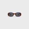 Gafas de sol Triomphe 01 en acetato Gafas de sol Triomphe 01 en acetato