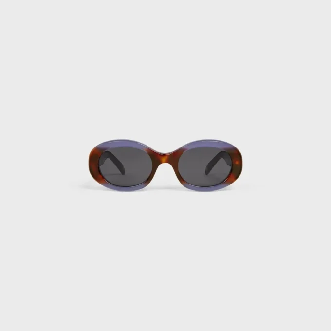 Gafas de sol Triomphe 01 en acetato Gafas de sol Triomphe 01 en acetato