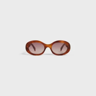 Gafas de sol Triomphe 01 en acetato