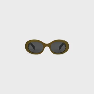 Gafas de sol Triomphe 01 en acetato