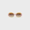 Gafas de sol Triomphe 01 en acetato Gafas de sol Triomphe 01 en acetato