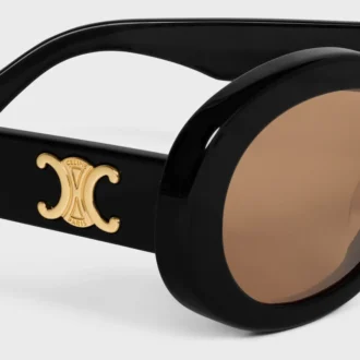 Gafas de sol Triomphe 01 en acetato