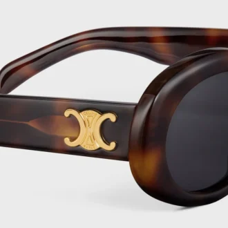Gafas de sol Triomphe 01 en acetato