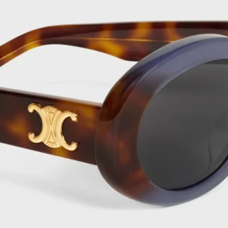 Gafas de sol Triomphe 01 en acetato