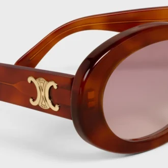 Gafas de sol Triomphe 01 en acetato