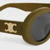 Gafas de sol Triomphe 01 en acetato Gafas de sol Triomphe 01 en acetato
