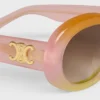 Gafas de sol Triomphe 01 en acetato Gafas de sol Triomphe 01 en acetato