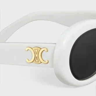 Gafas de sol Triomphe 01 en acetato