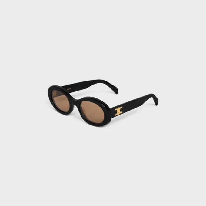 Gafas de sol Triomphe 01 en acetato Gafas de sol Triomphe 01 en acetato
