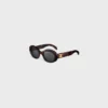 Gafas de sol Triomphe 01 en acetato Gafas de sol Triomphe 01 en acetato