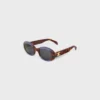 Gafas de sol Triomphe 01 en acetato Gafas de sol Triomphe 01 en acetato