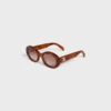 Gafas de sol Triomphe 01 en acetato Gafas de sol Triomphe 01 en acetato