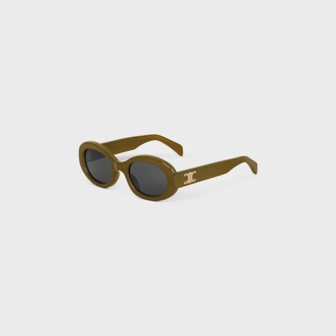 Gafas de sol Triomphe 01 en acetato Gafas de sol Triomphe 01 en acetato