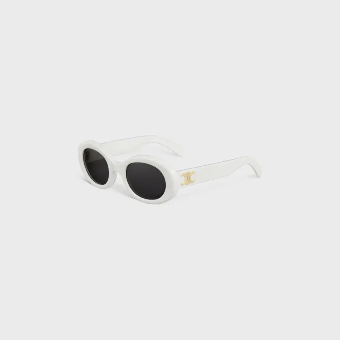 Gafas de sol Triomphe 01 en acetato Gafas de sol Triomphe 01 en acetato