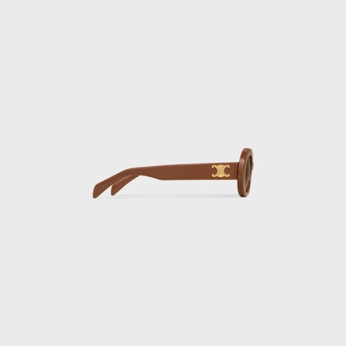 Gafas de sol Triomphe 01 en acetato Gafas de sol Triomphe 01 en acetato