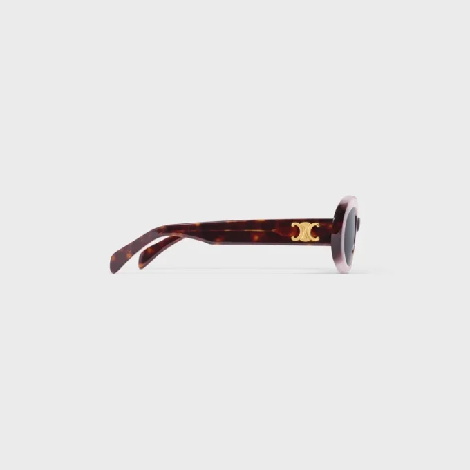 Gafas de sol Triomphe 01 en acetato Gafas de sol Triomphe 01 en acetato