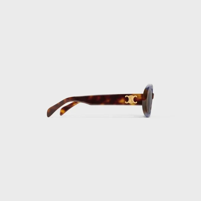 Gafas de sol Triomphe 01 en acetato Gafas de sol Triomphe 01 en acetato