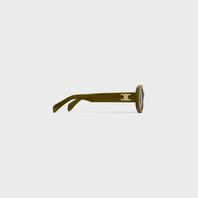 Gafas de sol Triomphe 01 en acetato Gafas de sol Triomphe 01 en acetato
