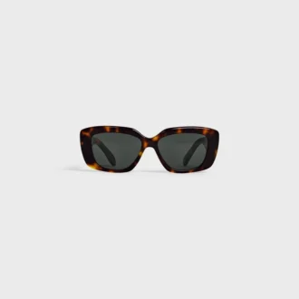 Gafas de sol Triomphe 04 en acetato