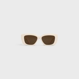Gafas de sol Triomphe 04 en acetato