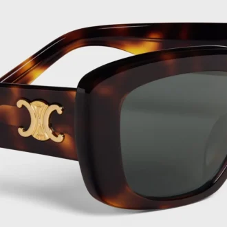 Gafas de sol Triomphe 04 en acetato