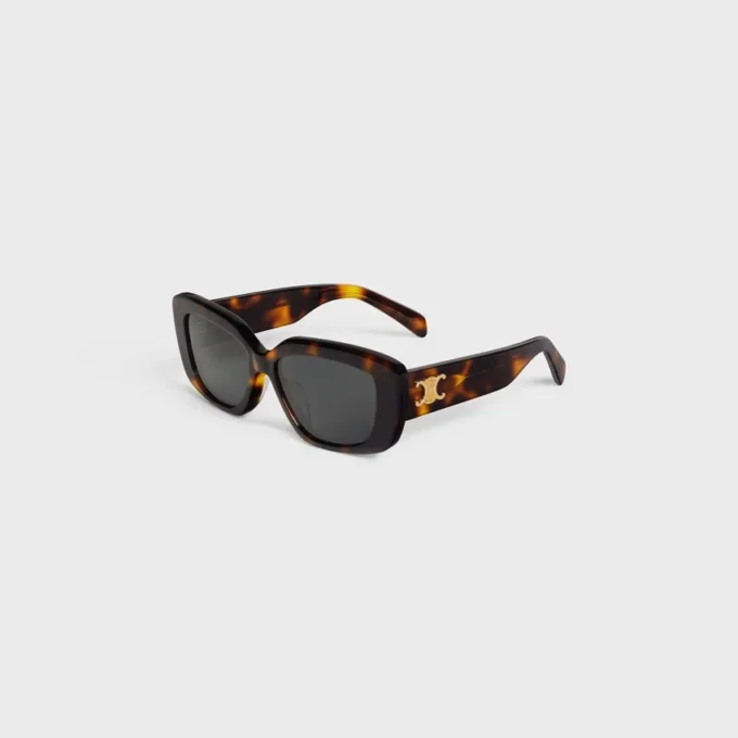 Gafas de sol Triomphe 04 en acetato Gafas de sol Triomphe 04 en acetato