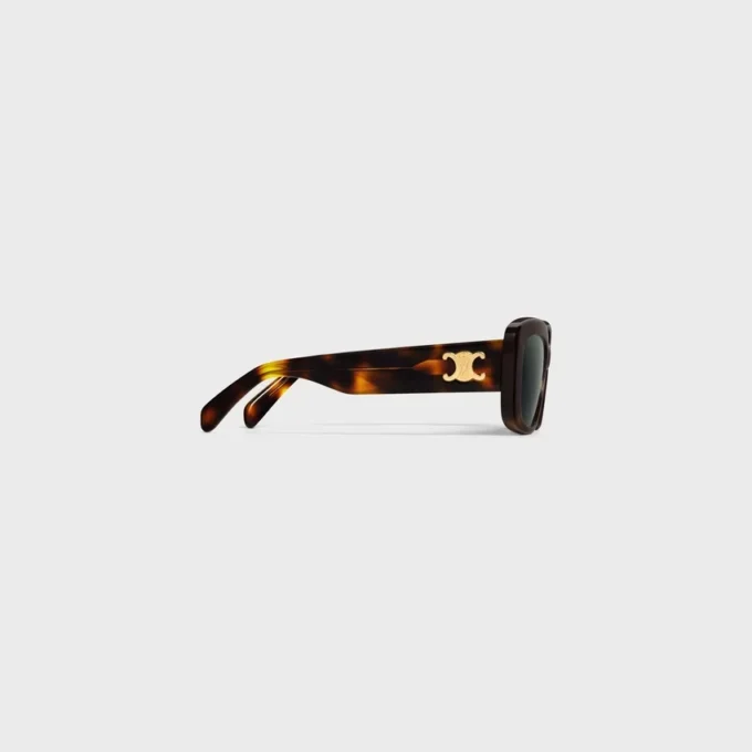 Gafas de sol Triomphe 04 en acetato Gafas de sol Triomphe 04 en acetato