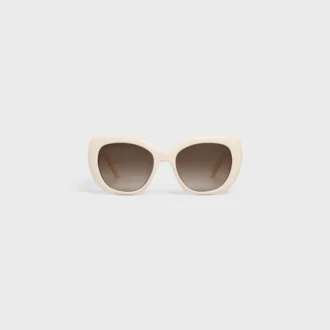 Gafas de sol Triomphe 06 en acetato