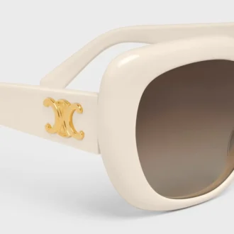 Gafas de sol Triomphe 06 en acetato