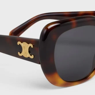 Gafas de sol Triomphe 06 en acetato
