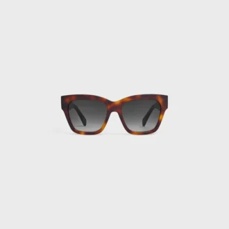 Gafas de sol Triomphe 09 en acetato