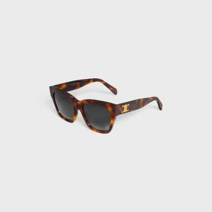 Gafas de sol Triomphe 09 en acetato Gafas de sol Triomphe 09 en acetato