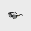 Gafas de sol Triomphe 09 en acetato Gafas de sol Triomphe 09 en acetato