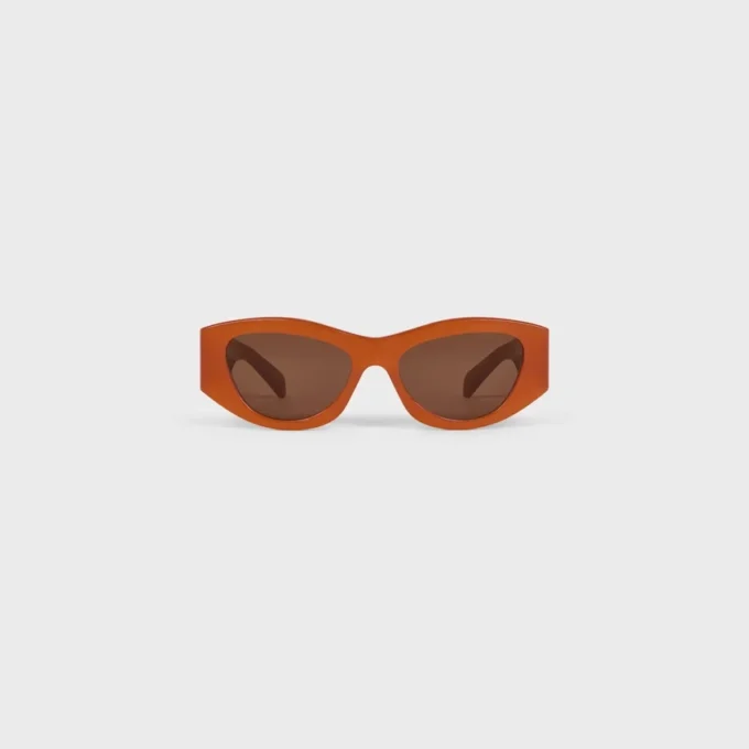 Gafas de sol Triomphe 15 en acetato Gafas de sol Triomphe 15 en acetato