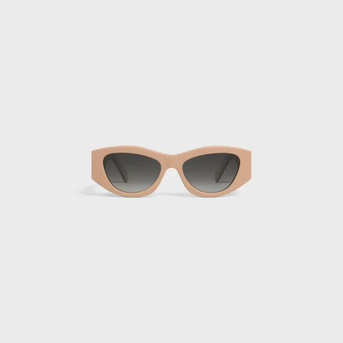 Gafas de sol Triomphe 15 en acetato Gafas de sol Triomphe 15 en acetato
