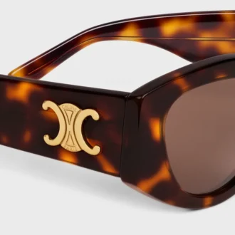 Gafas de sol Triomphe 15 en acetato Gafas de sol Triomphe 15 en acetato