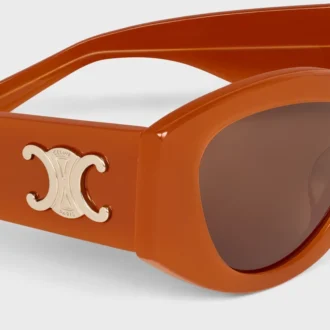 Gafas de sol Triomphe 15 en acetato Gafas de sol Triomphe 15 en acetato