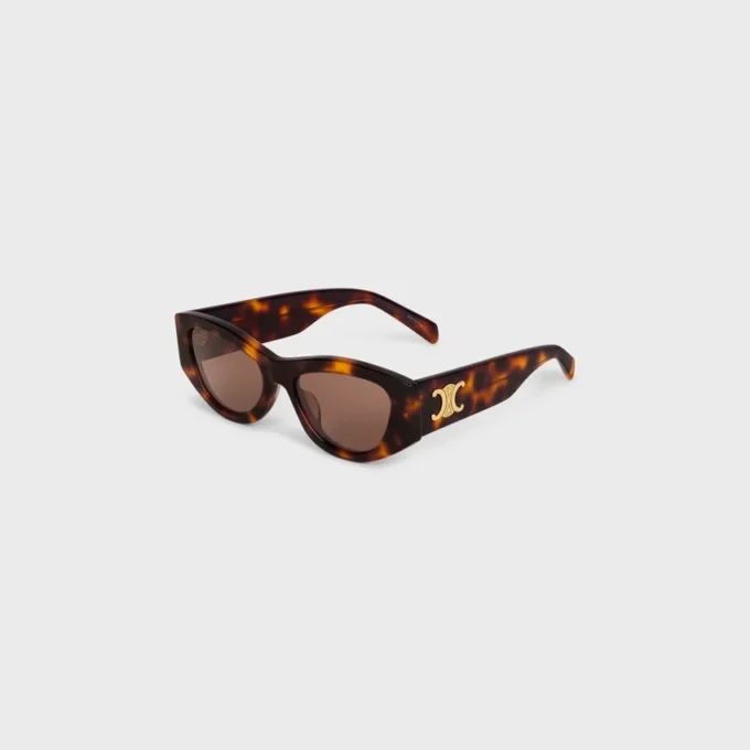 Gafas de sol Triomphe 15 en acetato Gafas de sol Triomphe 15 en acetato