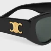 Gafas de sol Triomphe 15 en acetato Gafas de sol Triomphe 15 en acetato