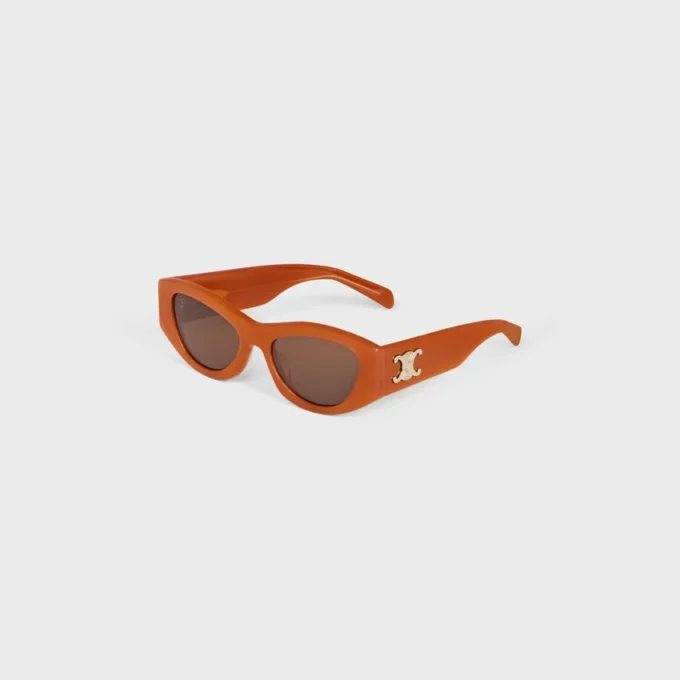 Gafas de sol Triomphe 15 en acetato Gafas de sol Triomphe 15 en acetato