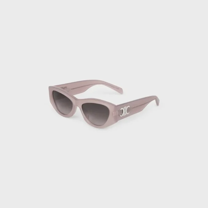 Gafas de sol Triomphe 15 en acetato Gafas de sol Triomphe 15 en acetato