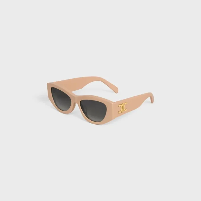 Gafas de sol Triomphe 15 en acetato Gafas de sol Triomphe 15 en acetato