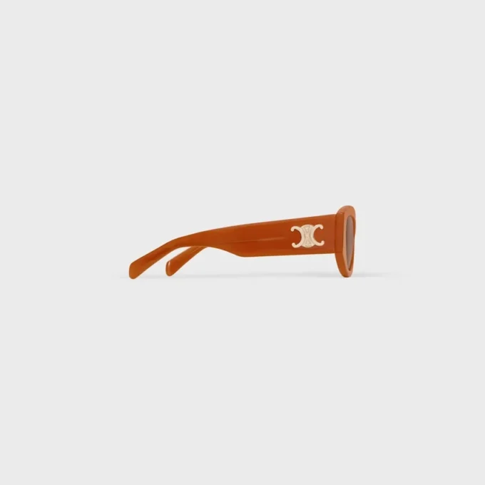 Gafas de sol Triomphe 15 en acetato Gafas de sol Triomphe 15 en acetato